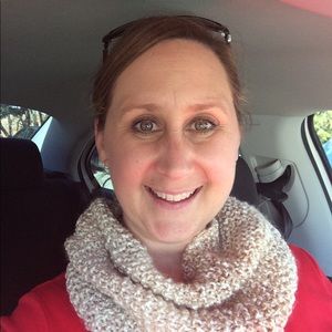 Meet your Posher, Jen